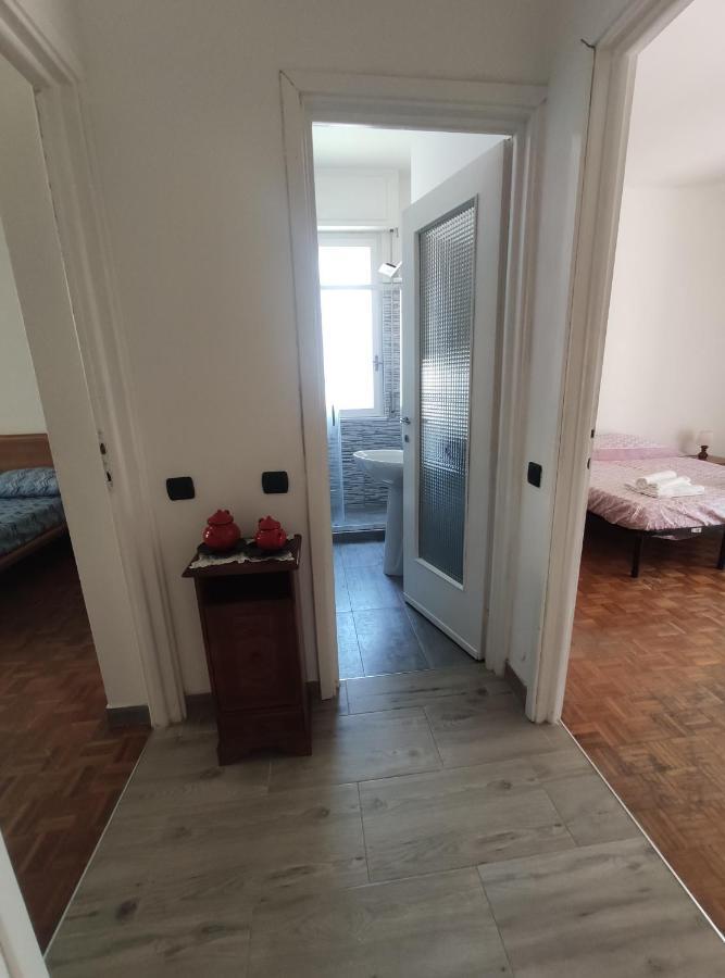 Appartamento C&Y Torelli 1 Новара Экстерьер фото